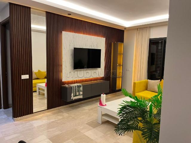 Appartement location à Gharb-Chrarda-Beni Hssen