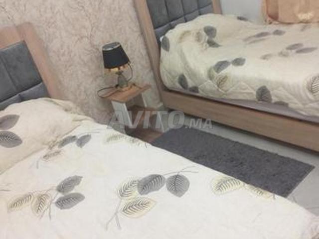 Appartement location à Tangero, Tanger-Tétouan