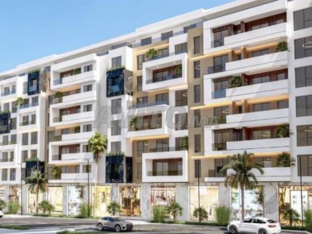 Appartement vente à Tangero, Tanger-Tétouan