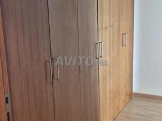 Appartement location à Rbat
