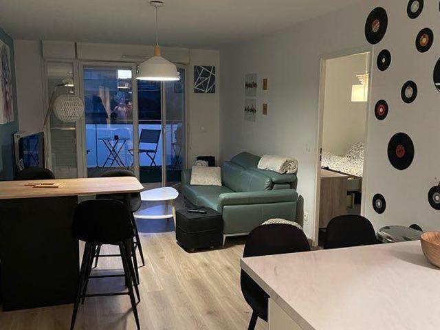 Appartement location à Argenteuil, Bezons