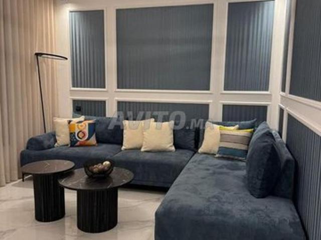 Appartement location à Anfa, Gharb-Chrarda-Beni Hssen