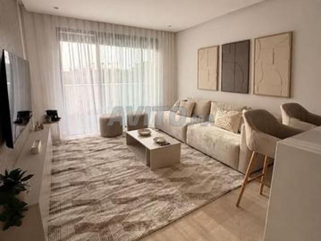 Appartement location à Anfa, Gharb-Chrarda-Beni Hssen