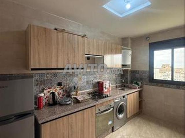 Appartement location à Tangero, Tanger-Tétouan