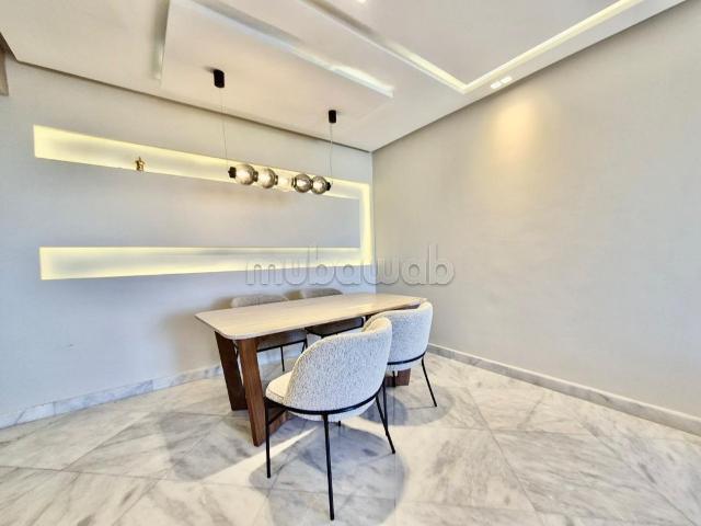 Appartement location à Anfa, Gharb-Chrarda-Beni Hssen