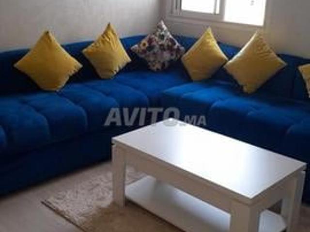 Appartement location à Anfa, Gharb-Chrarda-Beni Hssen