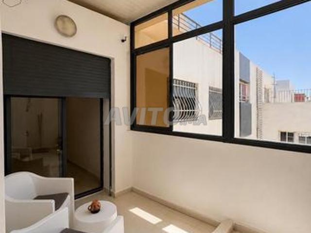 Appartement location à Témara