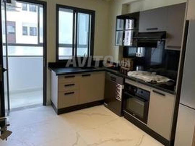 Appartement location à Meknès