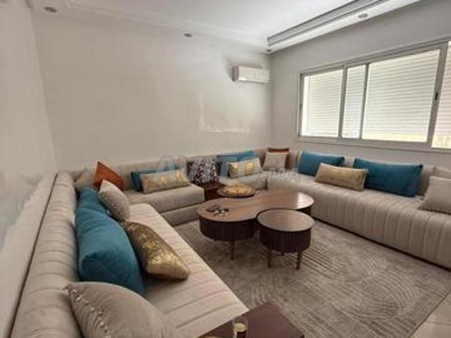 Appartement location à Anfa, Gharb-Chrarda-Beni Hssen