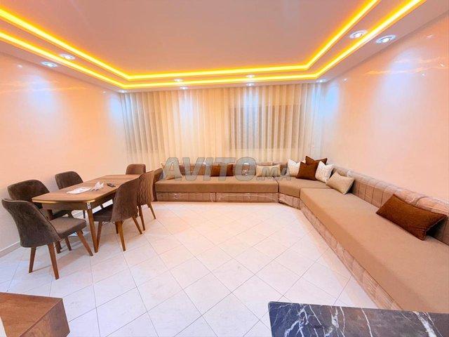 Appartement location à Anfa, Gharb-Chrarda-Beni Hssen