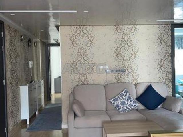 Appartement location à Anfa, Gharb-Chrarda-Beni Hssen