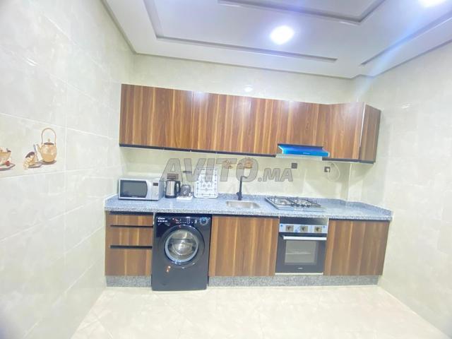 Appartement location à Tangero, Tanger-Tétouan