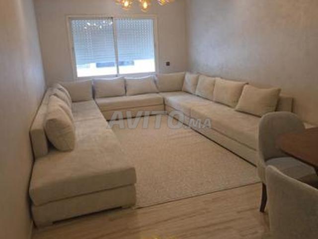 Appartement location à Anfa, Gharb-Chrarda-Beni Hssen