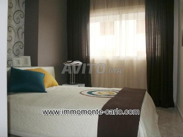 Appartement location à Rbat