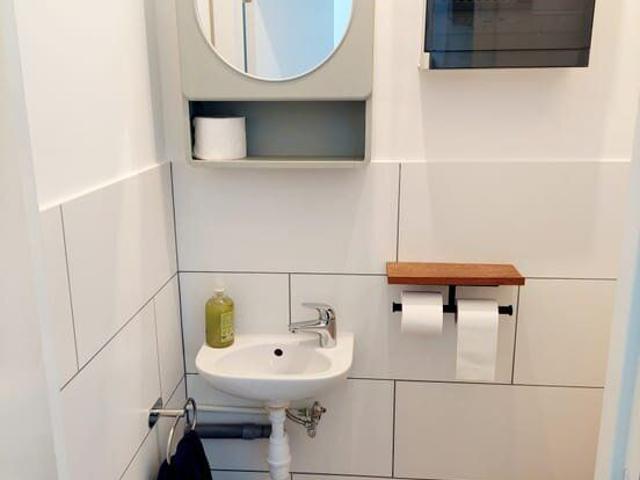 Appartement location à Charleroi, Wallonie