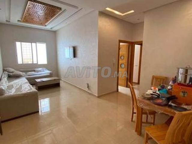 Appartement location