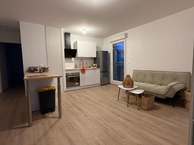 Appartement location à Château-Thierry, Château-thierry
