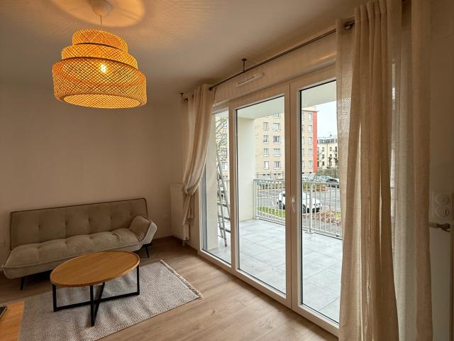 Appartement location à Château-Thierry, Château-thierry
