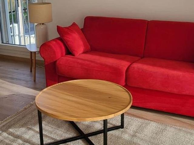 Appartement location à Château-Thierry, Château-thierry