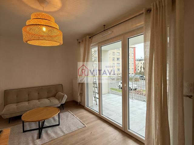 Appartement location à Château-Thierry, Château-thierry