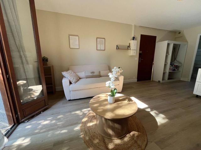 Appartement location à Neuilly-en-Thelle, Oise