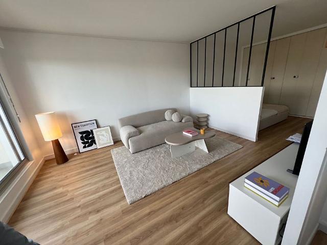 Appartement location à Nevers
