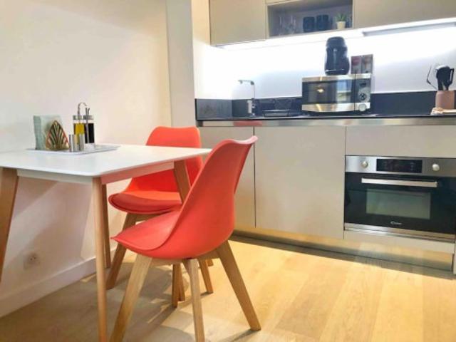Appartement location à Nice