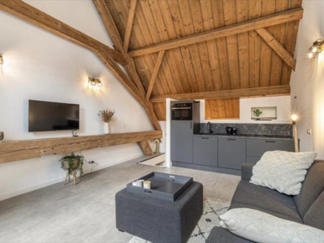 Appartement te huur in Zuidland, Zuid Holland