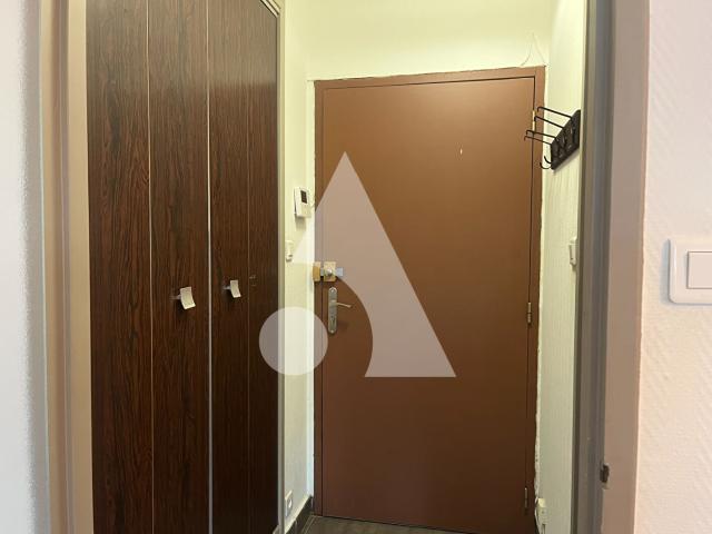 Appartement location à Niort