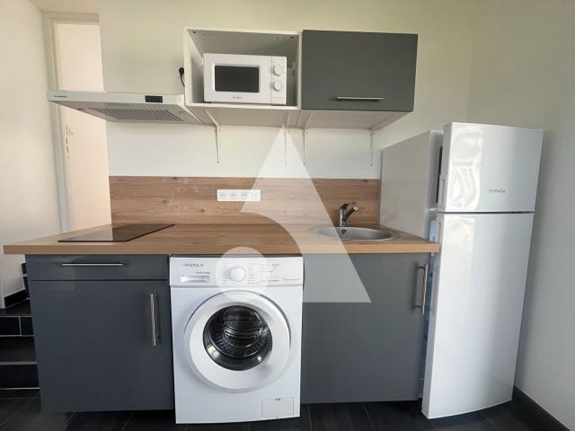 Appartement location à Niort