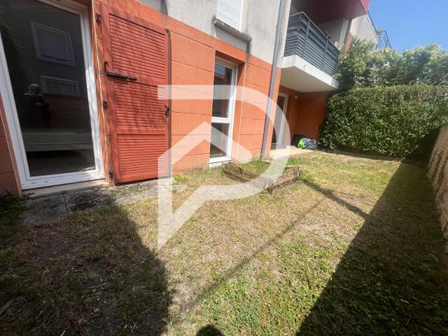 Appartement location à Niort