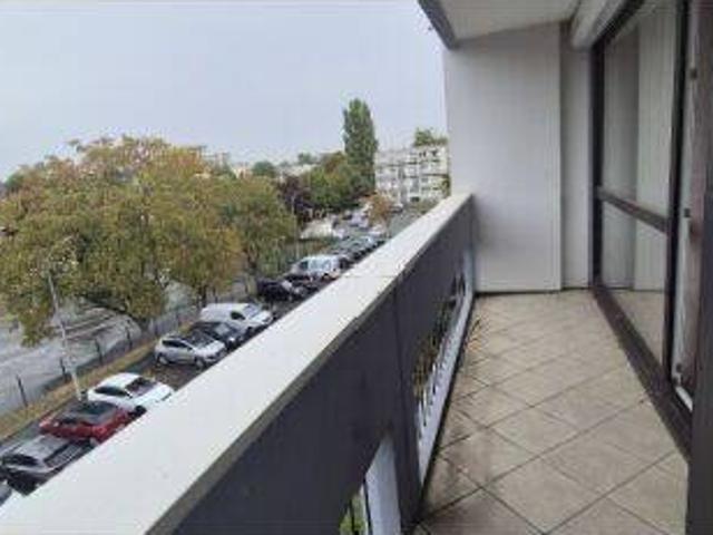 Appartement location à Carnot, Nogent-sur-Oise