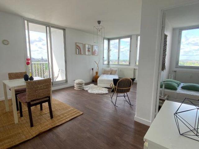 Appartement location à Lille, La Madeleine