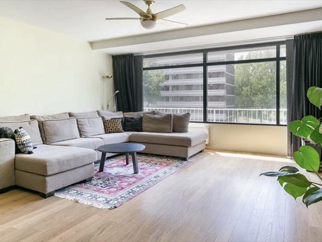 Appartement te huur in Muziekbuurt, Rijswijk