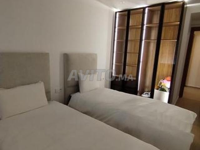 Appartement location à Rbat