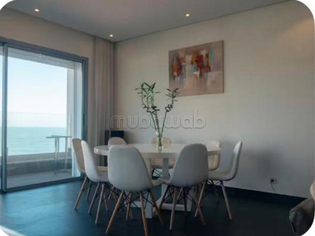 Appartement location à Anfa, Gharb-Chrarda-Beni Hssen