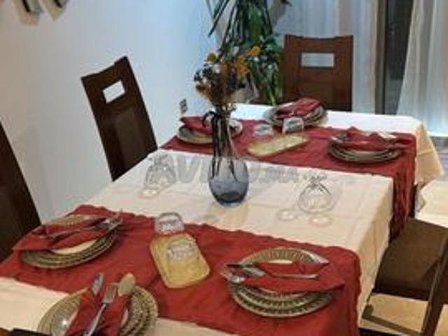 Appartement location à Rbat