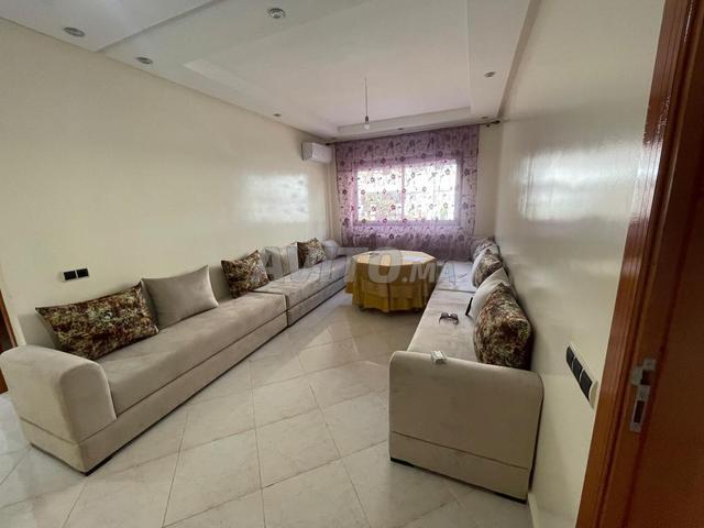 Appartement location à Mohammedia, Gharb-Chrarda-Beni Hssen