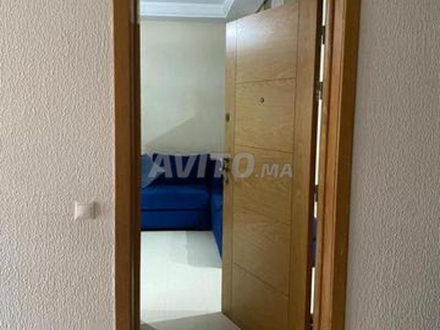 Appartement location