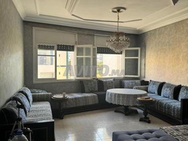 Appartement location à Anfa, Gharb-Chrarda-Beni Hssen
