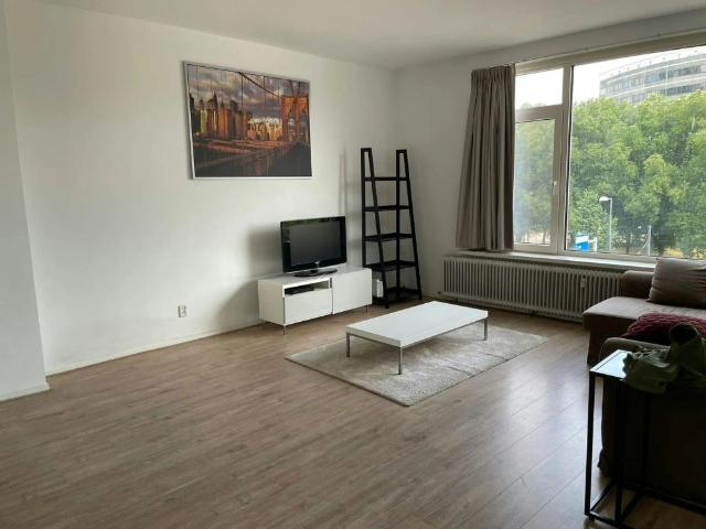 Appartement te huur in Rubroek, Rotterdam
