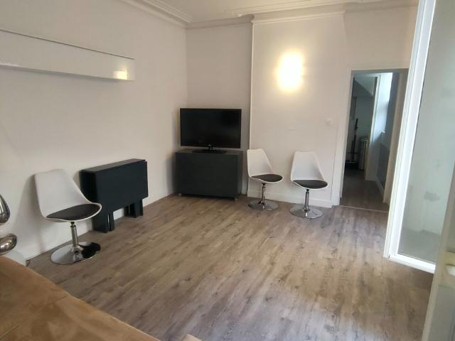 Appartement location à Orléans