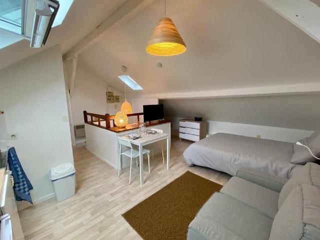Appartement location à Orléans, Saint-jean-le-blanc
