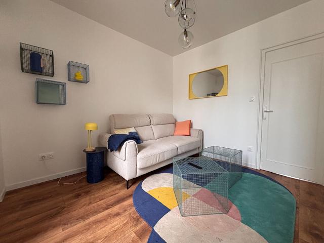 Appartement location à Orléans, Saint-jean-le-blanc