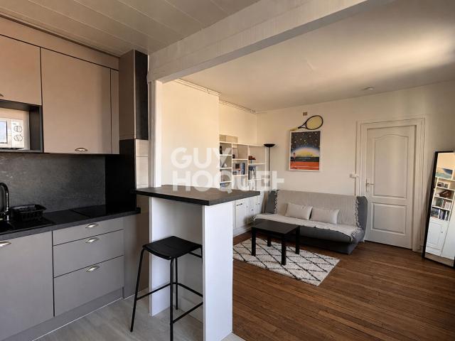 Appartement location à Orléans, Saint-jean-le-blanc