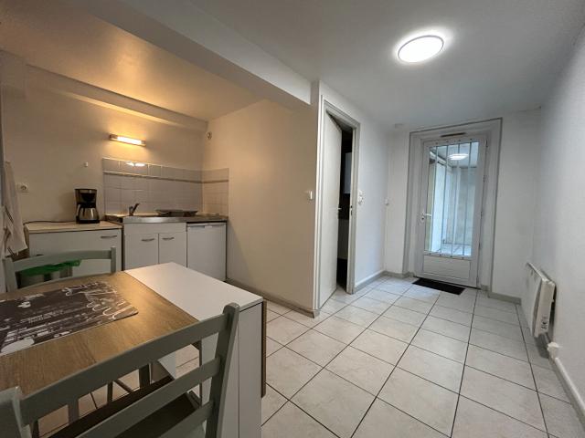 Appartement location à Palaiseau