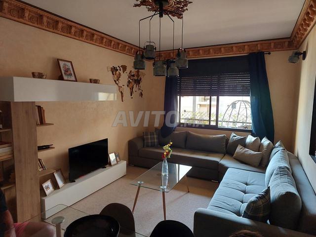 Appartement location à Témara