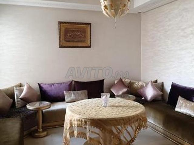 Appartement vente à Anfa, Sidi Belyout