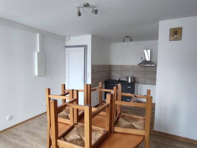 Appartement location à Le Champ du Parc, La Mothe-Saint-Héray