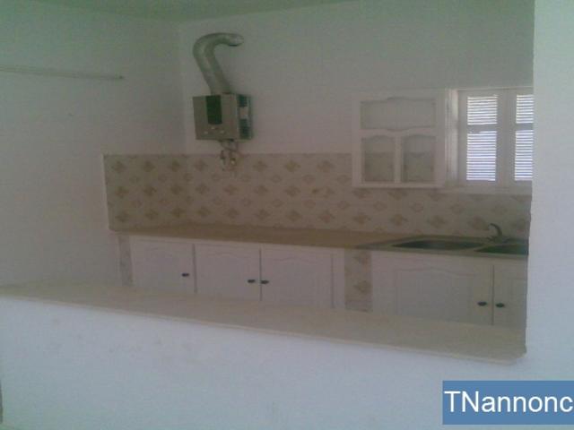 Appartement location